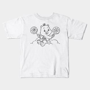 two lollipops Kids T-Shirt